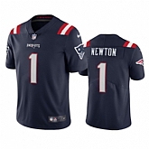 Youth Nike Patriots 1 Cam Newton Navy Vapor Untouchable Limited Jersey Dzhi,baseball caps,new era cap wholesale,wholesale hats